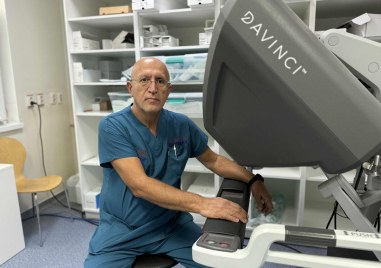 Лекарите алармират: простатният карцином вече засяга и мъже под 50 ВИДЕО