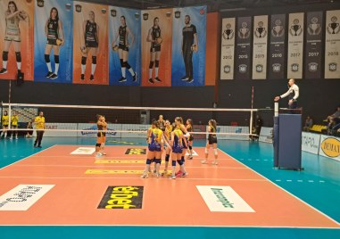 Марица загря за Динамо Загреб с бърза победа срещу Миньор