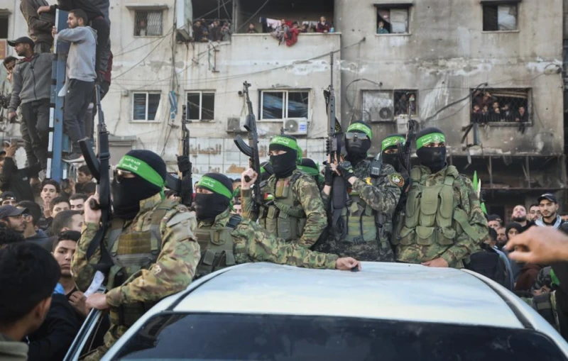 Мъж с българско гражданство е сред заложниците, чиито тела „Хамас върна на Израел