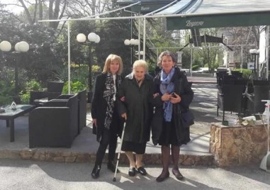 Напусна ни доайенът на пловдивските адвокати Елена Райчева