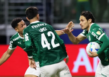 Невероятен обрат в Копа Либертадорес