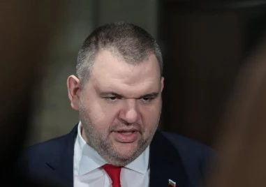 Пеевски с критика: Стана практика съдът да пуска убийците на пътя