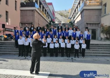 Пловдив чества Деня на народните будители с шествие, концерти и многобройни събития в музеите