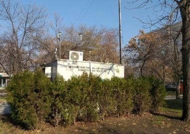 Пловдивчанин се почувства жертва на токсична конспирация – съди МОСВ, че го умъртвява преждевременно