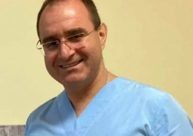 Проф. Николай Белев – хирургът, който лекува с човещина