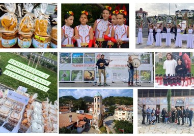 С поредица от инициативи: РИОСВ-Пловдив отбелязва Международния ден на биосферните паркове