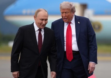 САЩ отмениха срещата Тръмп–Путин след твърд ултиматум от Москва