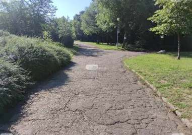 Ще има ли нов облик Младежкият хълм? Архитектурен конкурс дава визия с акцент върху природата и атракциите