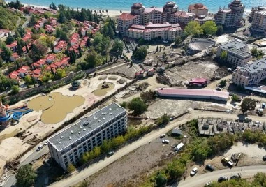 След потопа в Елените: Проверки по цялото Черноморие показват редица нарушения