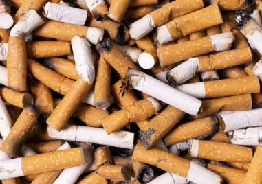 Цигарите в ЕС поскъпват двойно с новите акцизи