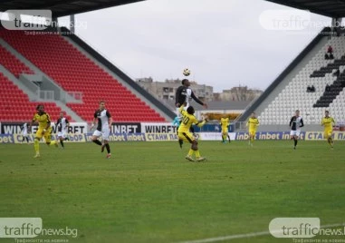 Ясна е програмата на Ботев и Локо до края на годината