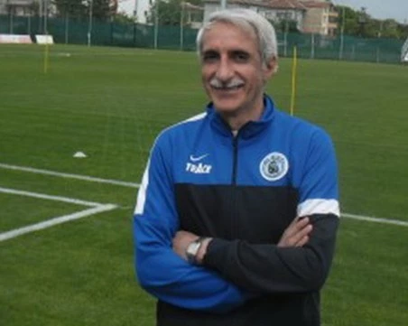 Една от големите легенди на пловдивския футбол празнува рожден ден