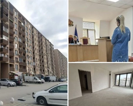 Фейсбук измамница завлече четирима студенти с фалшиви квартири в Пловдив