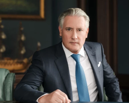 Кирил Домусчиев: Ако политиците не се вразумят, чака ни дежавю на кризата от 2009 г.