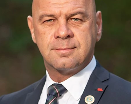 Костадин Димитров: Нека делото на народните будители продължава да ни води напред