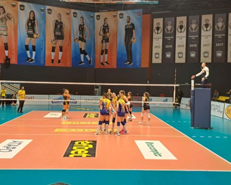 Марица загря за Динамо Загреб с бърза победа срещу Миньор