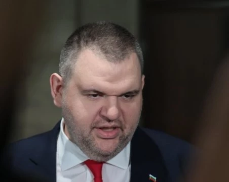 Пеевски с критика: Стана практика съдът да пуска убийците на пътя