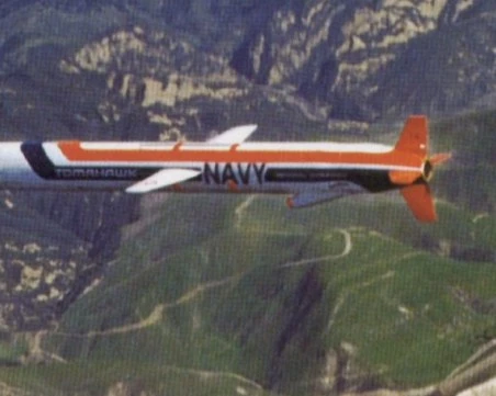 Пентагонът разреши продажбата на ракети „Томахоук