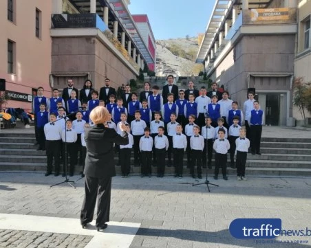 Пловдив чества Деня на народните будители с шествие, концерти и многобройни събития в музеите