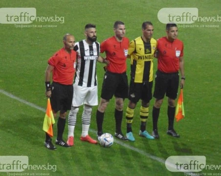 Пловдивските дербита през ноември - много голове, голяма драма и исторически разгром