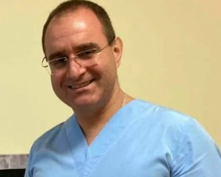 Проф. Николай Белев – хирургът, който лекува с човещина