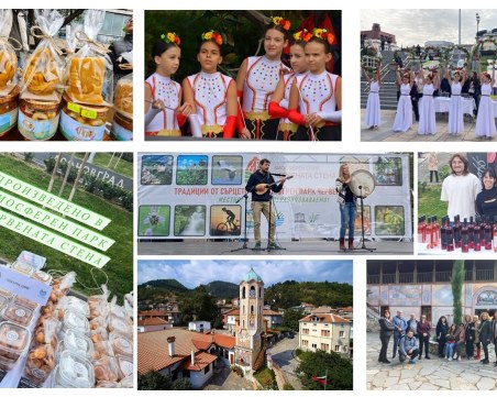 С поредица от инициативи: РИОСВ-Пловдив отбелязва Международния ден на биосферните паркове