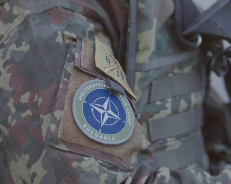 САЩ намалява военното присъствие в Българияи, изтегля войски от Източния фланг