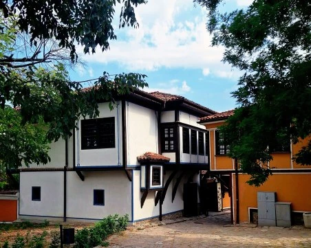 Слънчево и приятно ще е в Пловдив днес