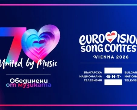След три години пауза: България се завръща на „Евровизия
