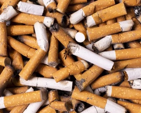 Цигарите в ЕС поскъпват двойно с новите акцизи