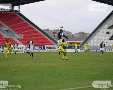 Ясна е програмата на Ботев и Локо до края на годината