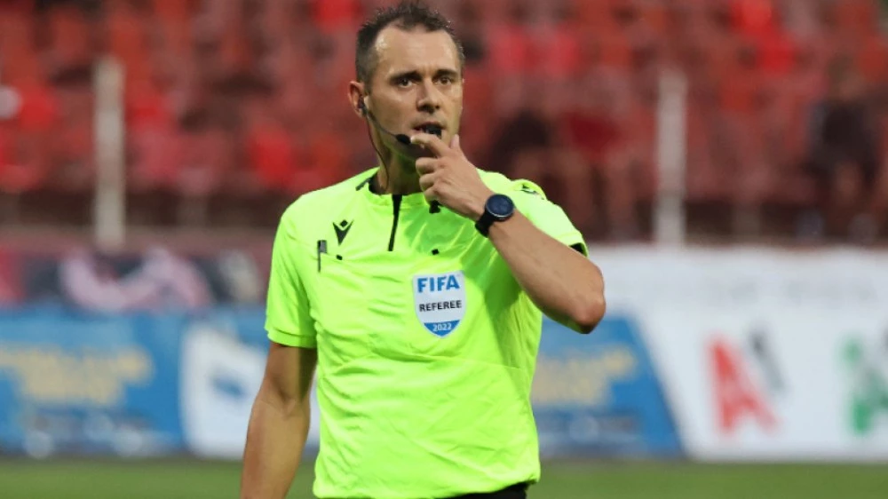 Две години по-късно съдия извън Пловдив ще свири дербито