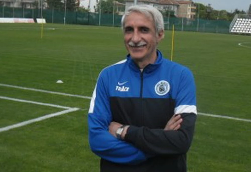 Една от големите легенди на пловдивския футбол празнува рожден ден