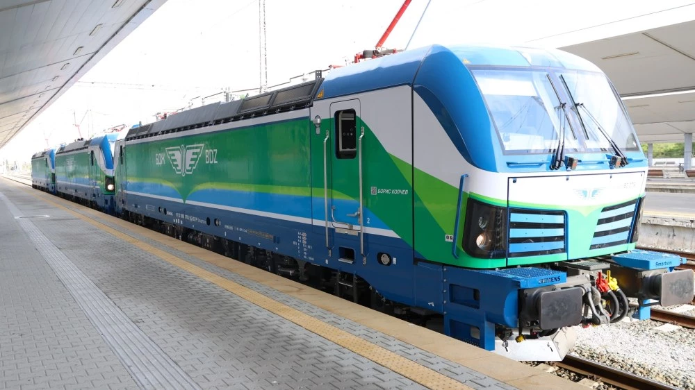 Евростат: Най-много пътуват с влак в Германия, най-малко в България