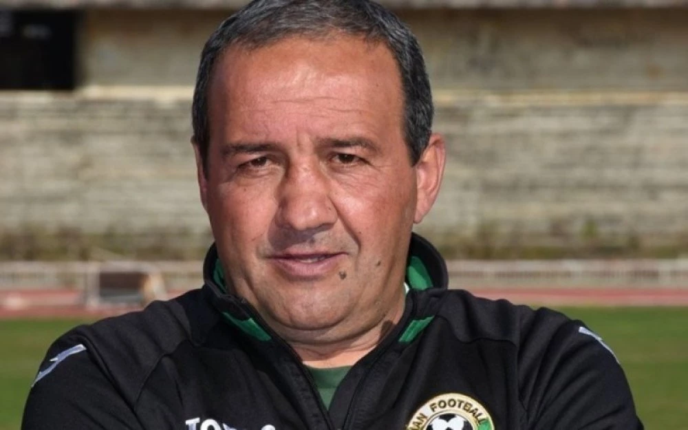 Гецата: Не е важна играта, а точки и победи за Ботев