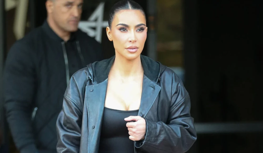 Ким Кардашиян разпали дискусия били ли са САЩ на Луната, шефът на НАСА се включи