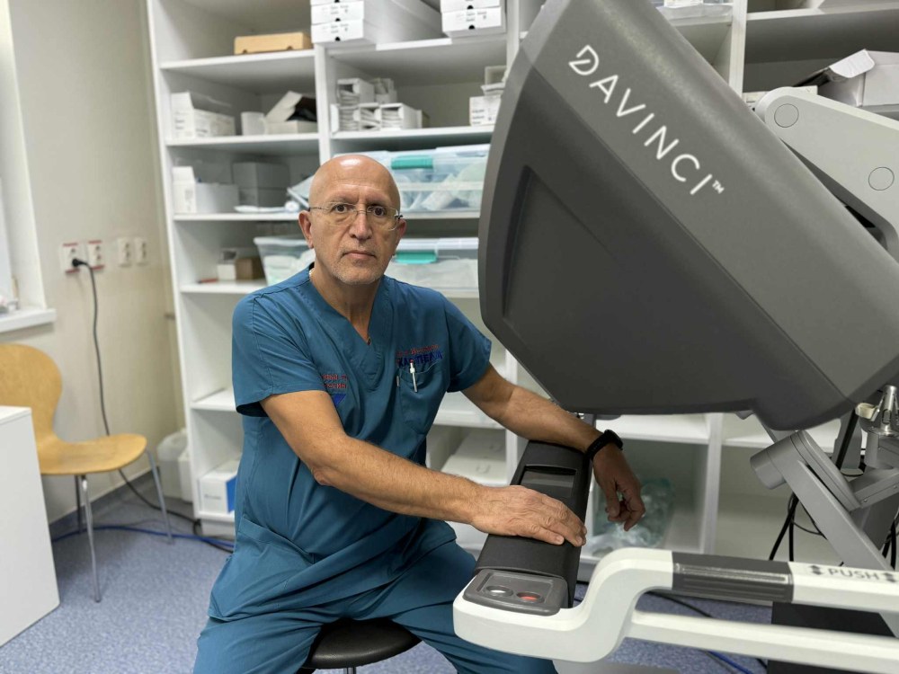 Лекарите алармират: простатният карцином вече засяга и мъже под 50 ВИДЕО