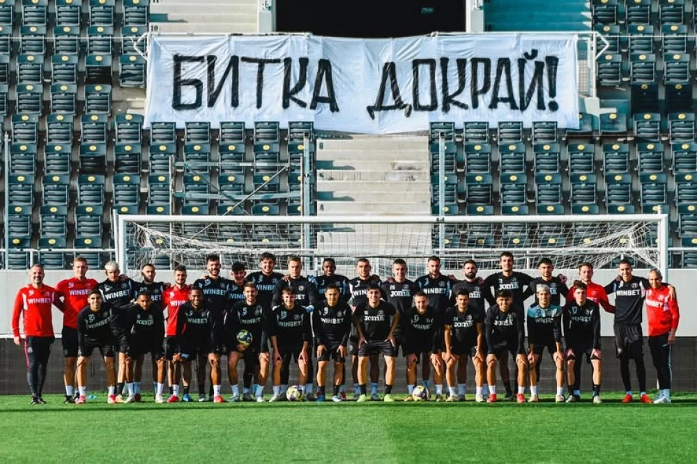 Локомотив: Битка докрай