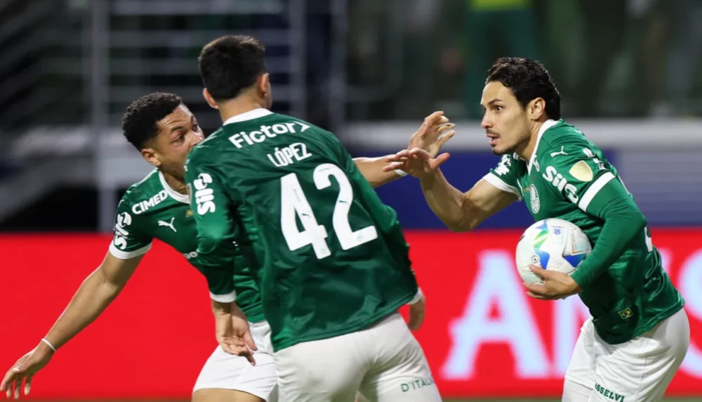 Невероятен обрат в Копа Либертадорес