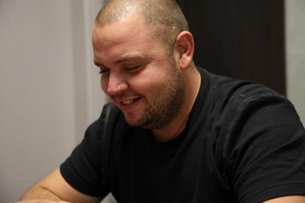 Откриват дарителска сметка за лечение на младия моторист, пострадал тежко при катастрофа в Пловдив