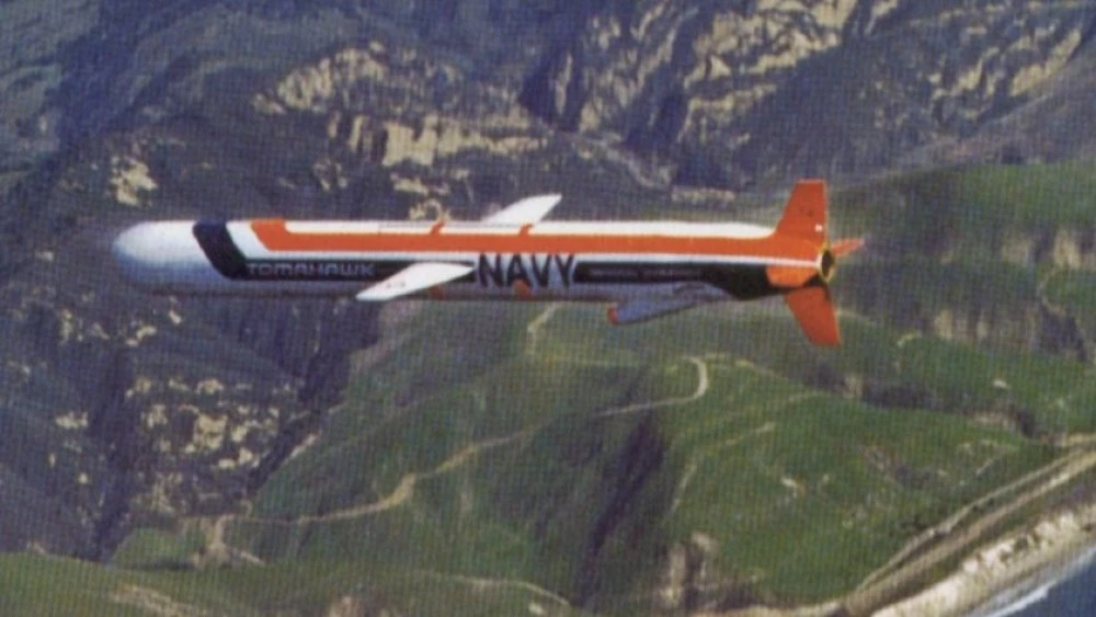 Пентагонът разреши продажбата на ракети „Томахоук