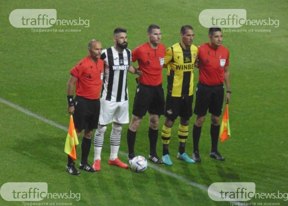 Пловдивските дербита през ноември - много голове, голяма драма и исторически разгром