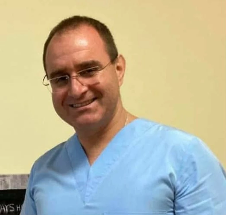 Проф. Николай Белев – хирургът, който лекува с човещина