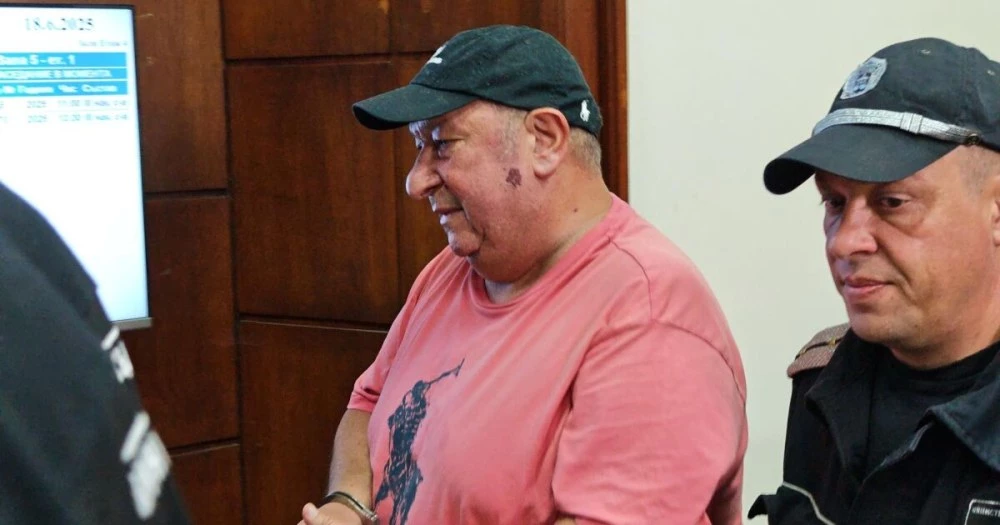 Пуснаха под гаранция мъжа, сочен за собственик на нелегалните домове в Ягода