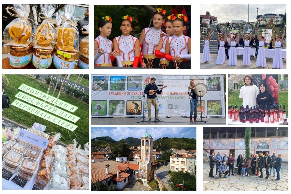 С поредица от инициативи: РИОСВ-Пловдив отбелязва Международния ден на биосферните паркове