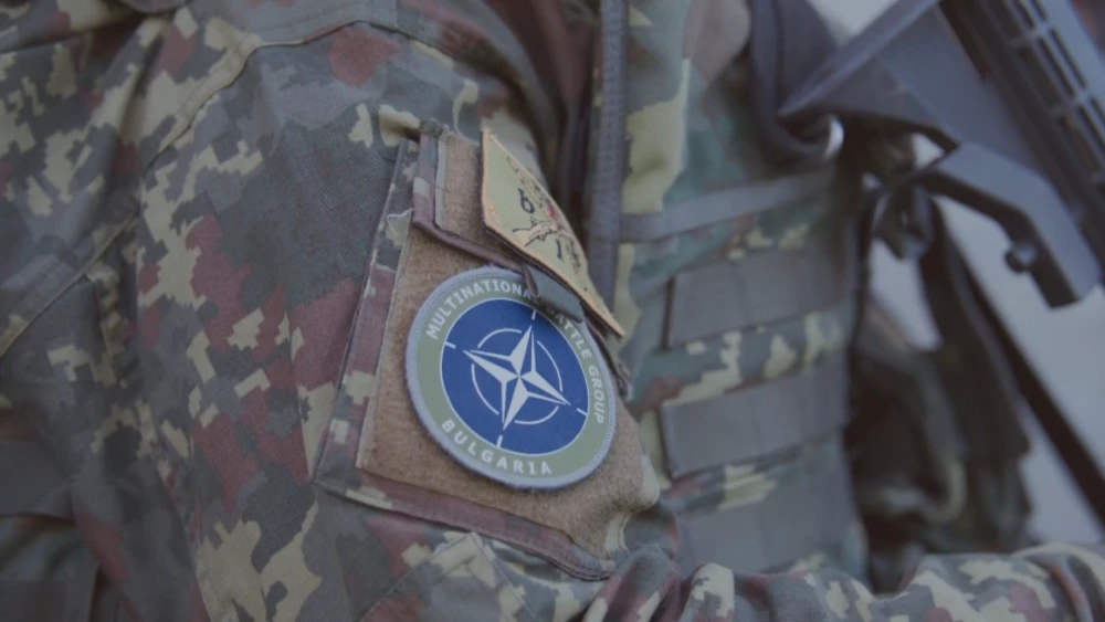 САЩ намалява военното присъствие в България, изтегля войски от Източния фланг