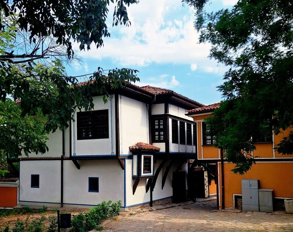 Слънчево и приятно ще е в Пловдив днес