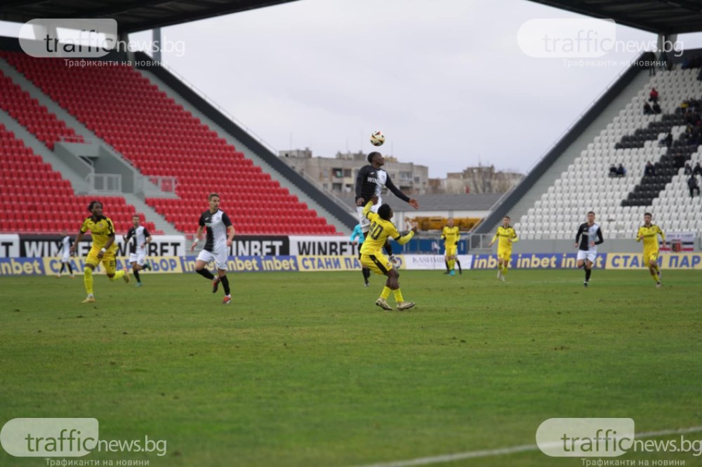 Време е за дерби: Локо и Ботев за 121-ри път един срещу друг
