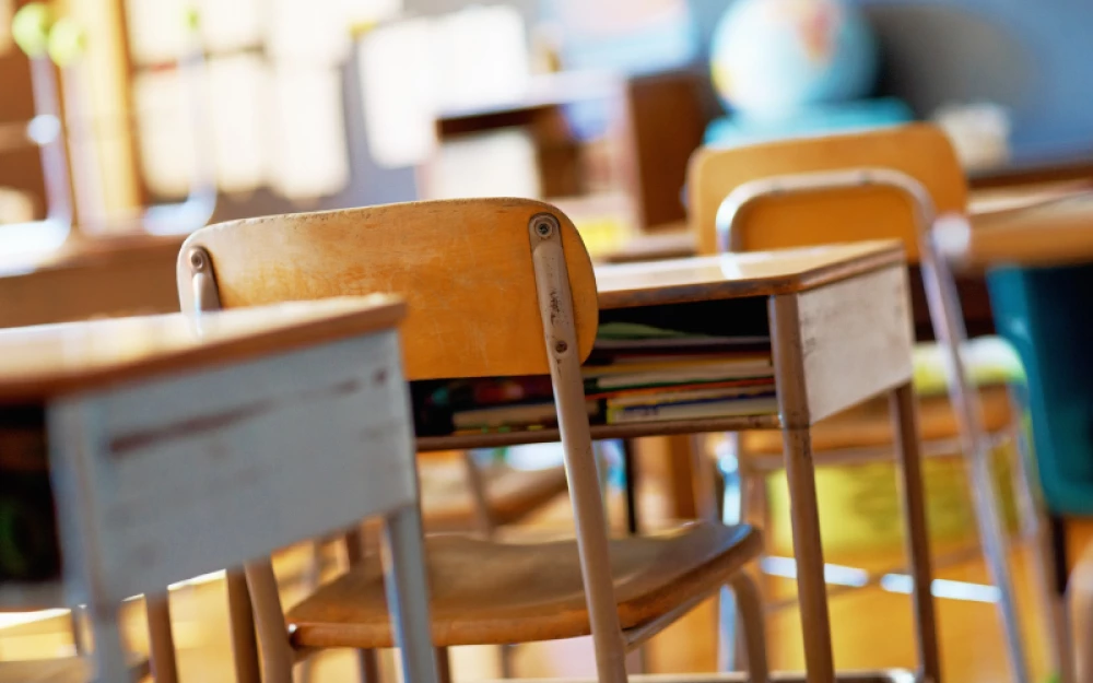 10-годишно момиче почина в двора на училището си в Гърция