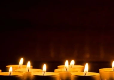 Архангелова задушница е - почитаме ангелите и починалите